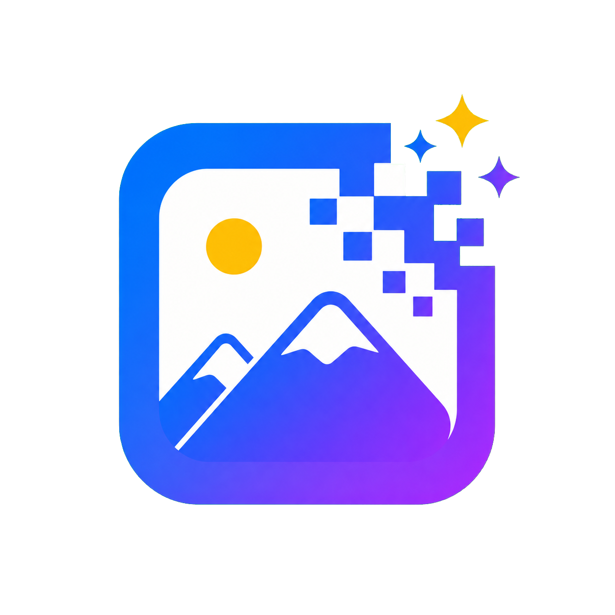 Pico Image
